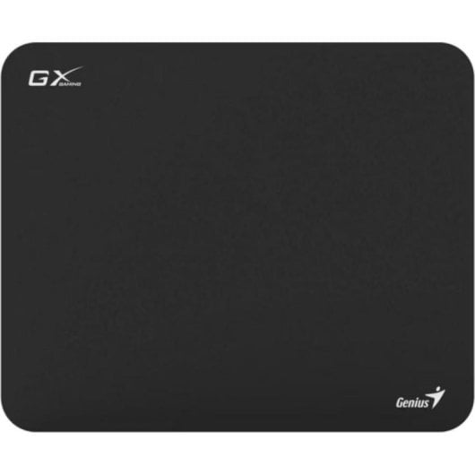 Alfomprilla de ratón gaming Genius GX-Pad-340 340 x 280 mm