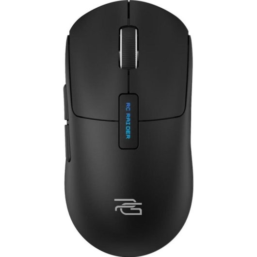 Proove Ratón Gaming Bluetooth 32000 DPI Negro Dpi ajustable Scrollrad