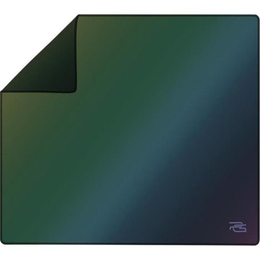 Mauspad Proove Multicolor rutschfest 450x400 mm