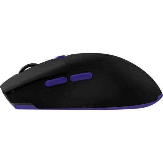 Mouse Proove Gaming Bluetooth USB-C 12000 DPI Nero DPI regolabile
