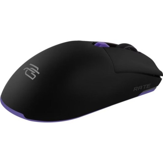 Mouse Proove Gaming Bluetooth USB-C 12000 DPI Nero DPI regolabile