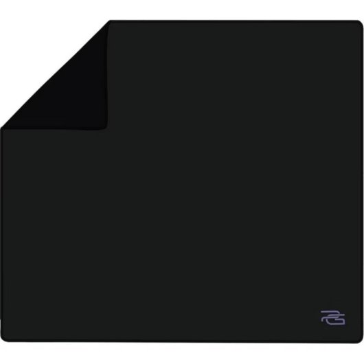 Tapis de Souris Gaming Proove 450x400 mm Antidérapant Noir