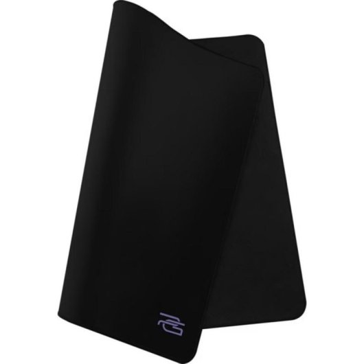 Tapis de Souris Gaming Proove 450x400 mm Antidérapant Noir