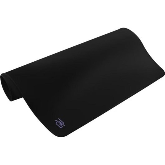 Tapis de Souris Gaming Proove 450x400 mm Antidérapant Noir