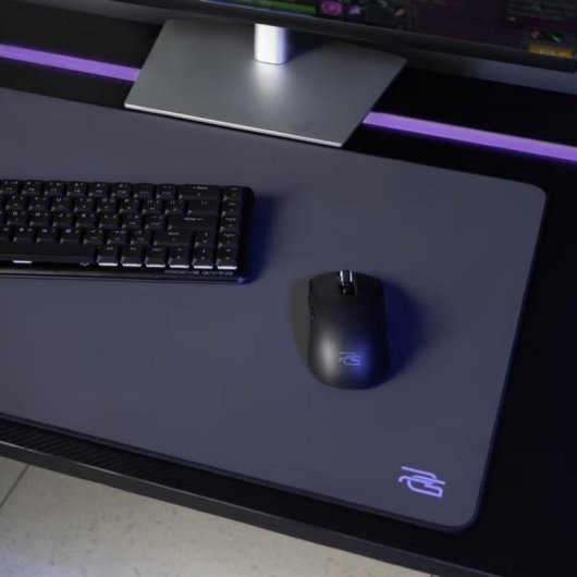 Mousepad Gaming Proove Multicolor 600 x 400 mm