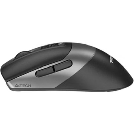 Mouse A4Tech FG50S Plus Wireless 2,4 GHz Nero Standard