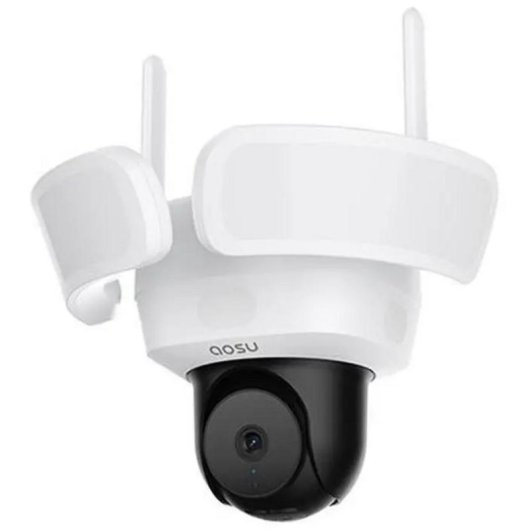 Videocamere di sorveglianza eufy L5P FullHD Visione Notturna Esterna Audio Bidirezionale