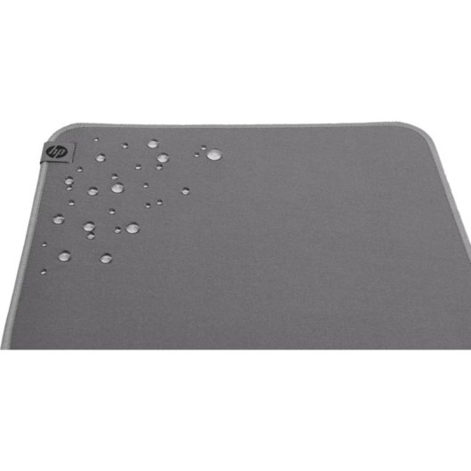Sottotastiera HP 105 Grigio superficie igienica antiscivolo 230x200 mm