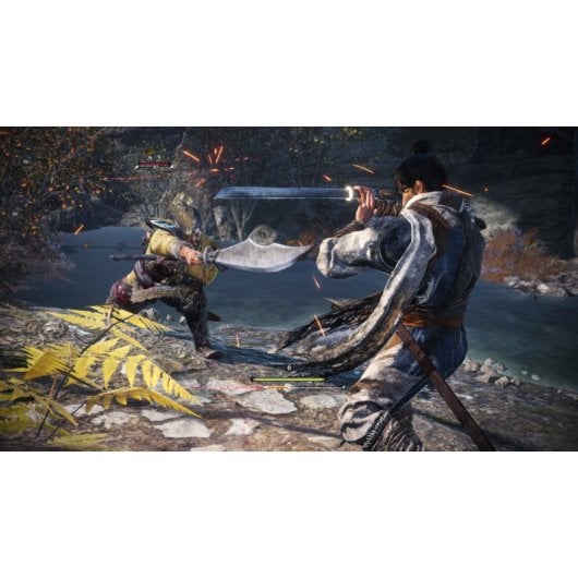 WO LONG: FALLEN DYNASTY SWITCH 2