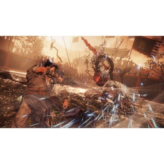 WO LONG: FALLEN DYNASTY SWITCH 2