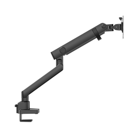 Kimex Soporte De Mesa Con Muelle Mecánico Para Pc 17"-40", Ultra Robusto