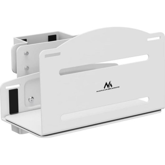 PC-Tower Zubehör Maclean MC-116W Kompakt und Vielseitig