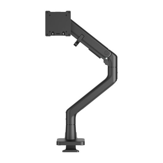 Kimex Soporte De Mesa Con Muelle De Gas Para Pc 24"-57"