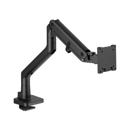 Kimex Soporte De Mesa Con Muelle De Gas Para Pc 24"-57"