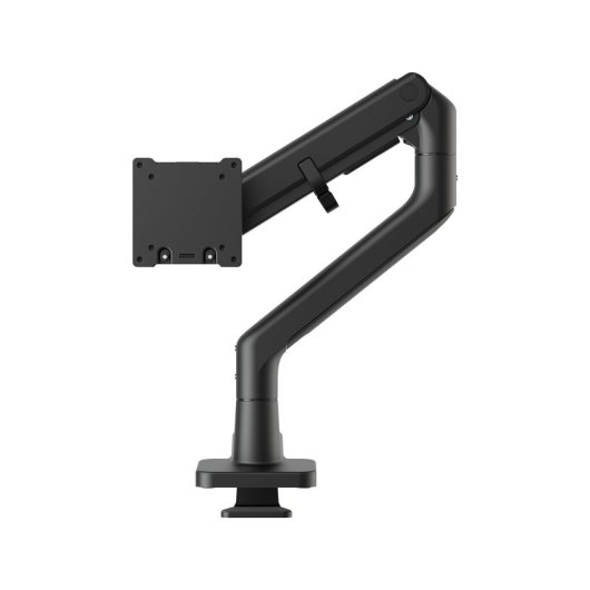 Kimex Soporte De Mesa Con Muelle De Gas Para Pc 24"-57"