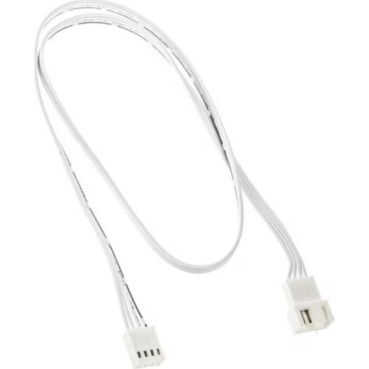Câble d'extension PWM Kolink PGW-AC-KOL-163 4 broches 60 cm blanc