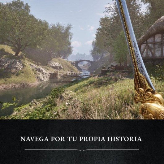 The Elder Scrolls IV Oblivion: Remastered for Nintendo Switch 2