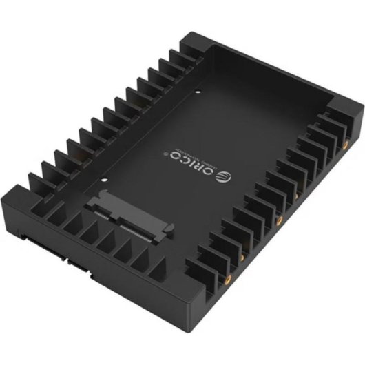 Adaptateur Orico 2.5" à 3.5" SATA 3.0 avec fonction Hot-Swap