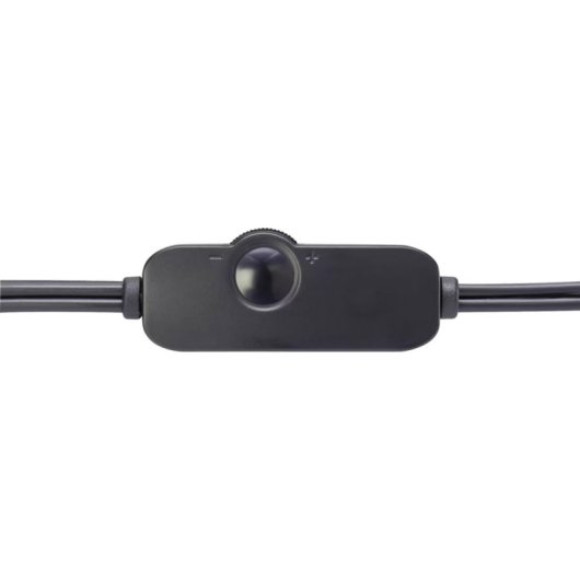 Haut-parleurs Renkforce Mini USB Stéréo 6W avec USB et jack 3,5 mm