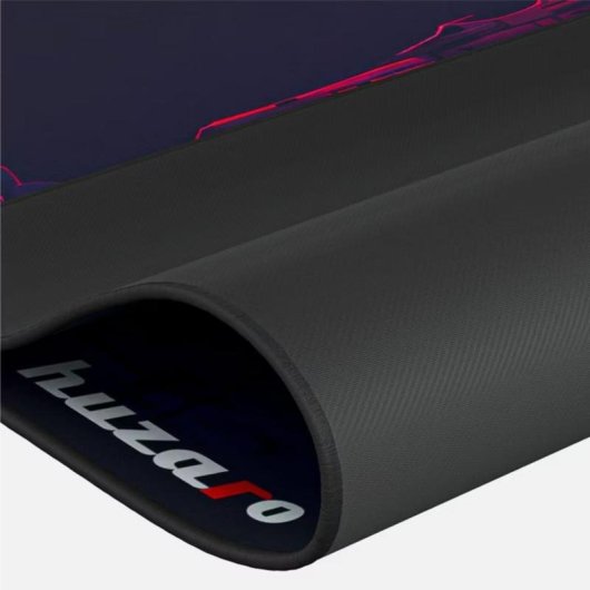 Tapis de souris Huzaro HZ-MOUSEPAD 4.0 XL antidérapant et imperméable
