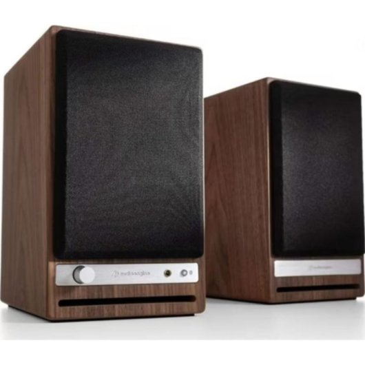Altoparlanti Audioengine HD4 Bluetooth USB 60W con telecomando