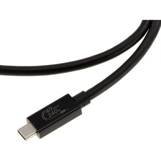 Dock Kalea-informatique USB4 40Gbit/s pour 4 SSD NVMe M.2