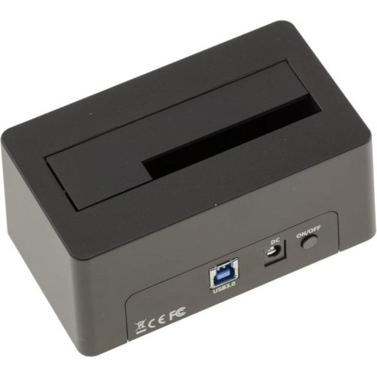 Station d'accueil Kalea-informatique SAS USB 3.0 18 TB 3.5"