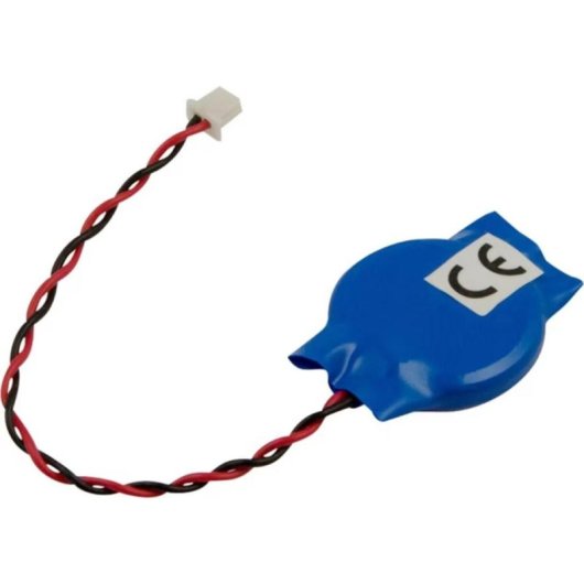 Bateria CMOS Avizar BAT-21070 3V 200mAh para HP Pavilion e Presario