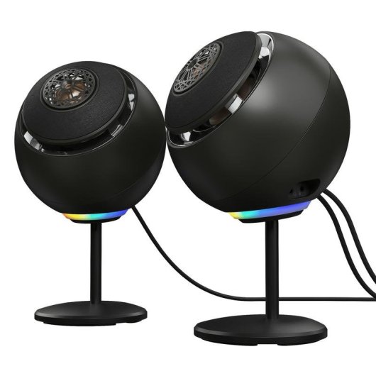 Altoparlanti Creative Pebble Nova Bluetooth USB-C 2.0 canali