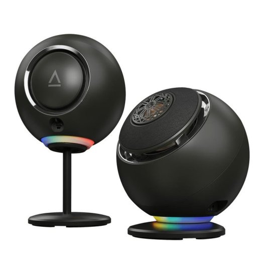 Altoparlanti Creative Pebble Nova Bluetooth USB-C 2.0 canali