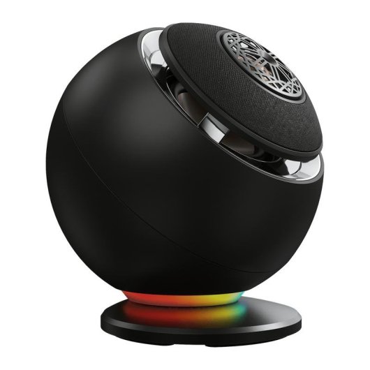 Altoparlanti Creative Pebble Nova Bluetooth USB-C 2.0 canali