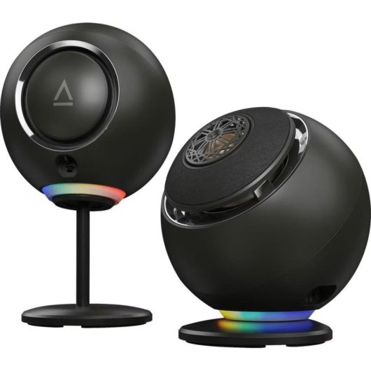 Altoparlanti Creative Pebble Nova Bluetooth USB-C 2.0 canali