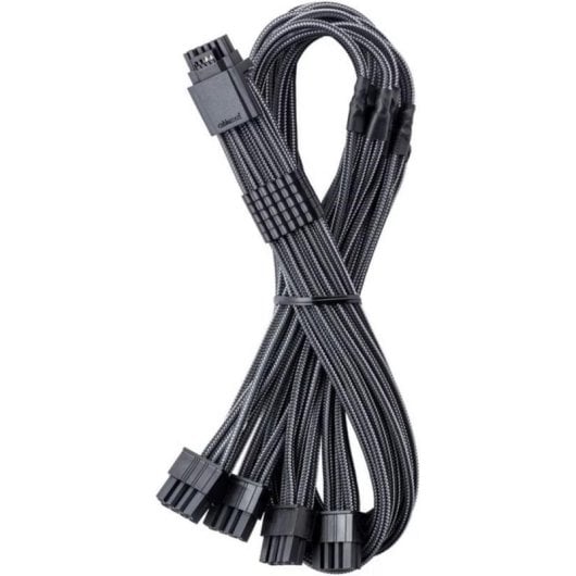 Cavo interno CableMod 8 pin EPS Nero 60 cm
