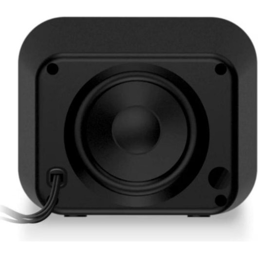 Lautsprecher Connect IT Rumble PRO 2.1 USB und 3,5 mm Klinke 11 W