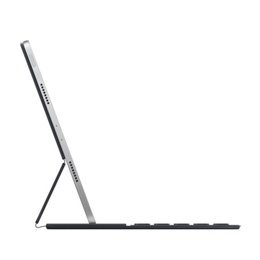 Royal Bailey N1035 Funda Con Bluetooth Teclado Para Ipad Air 11(2024)/ipad Air 5 10.9(2022)/ipad Air 4 10.9(2020)/ipad Pro 11(2022/2021/2020/2018) Gris