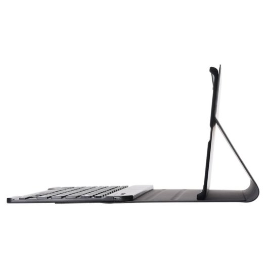 Royal Bailey Dy-t510 Funda Con Bluetooth Teclado Para Samsung Tab A 10.1 (2019)t510/t515 Negro