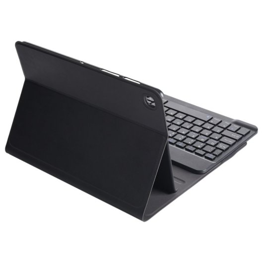 Royal Bailey Dy-t720 Funda Con Bluetooth Teclado Para Samsung Tab S5e T720/t725c Negro