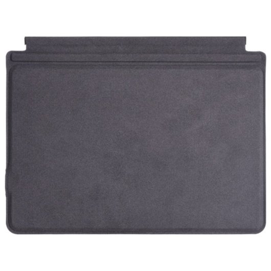 Royal Bailey 1087d Funda Con Bluetooth Teclado Para Surface Go/go 2/go 3/go 4 Negro