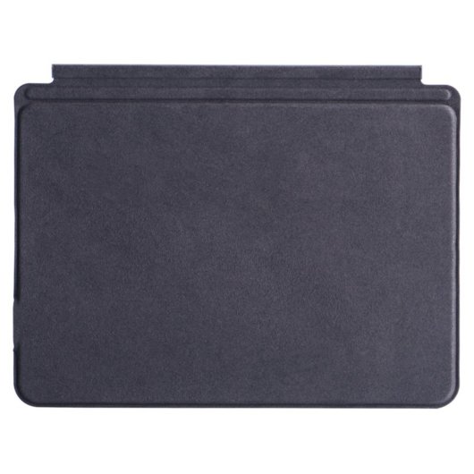 Royal Bailey 2087a Funda Con Bluetooth Teclado Para Surface Go/go 2/go 3/go 4 Gris
