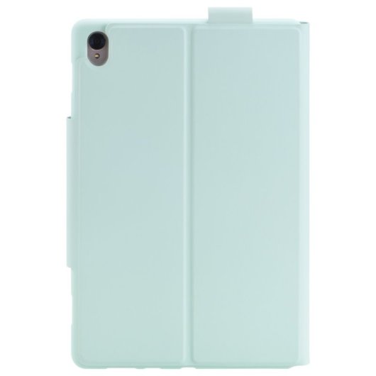 Royal Bailey T1083 Funda Con Bluetooth Teclado Para Huawei Mediapad M6 10.8/matepad 10.8 Verde