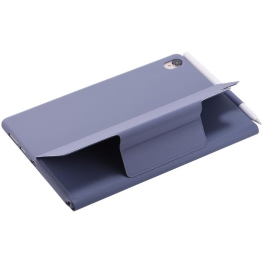 Royal Bailey T1083 Funda Con Bluetooth Teclado Para Huawei Mediapad M6 10.8/matepad 10.8 Morado