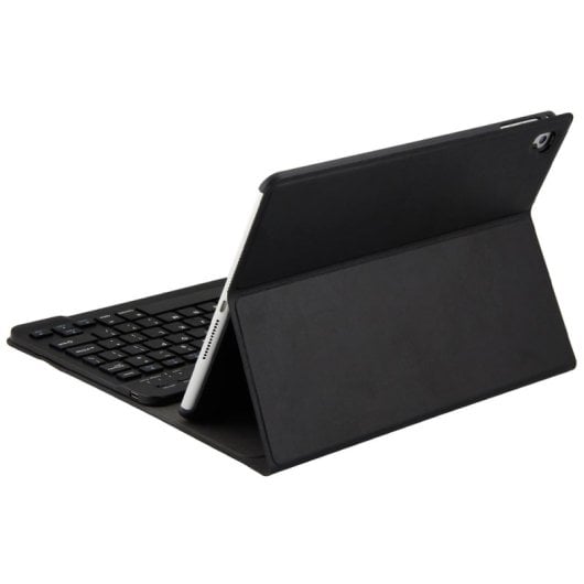 Royal Bailey Ft1030 Funda Con Bluetooth Teclado Para Ipad 9.7" Negro