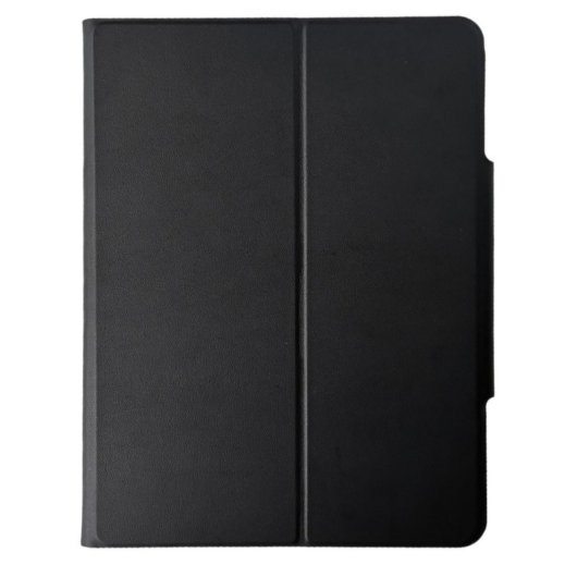 Royal Bailey T1096-1 Funda Con Bluetooth Teclado Para Ipad Ipad Air 11(2024)/ipad Air 5 10.9(2022)/ipad Air 4 10.9(2020)/ipad Pro 11(2022/2021/2020/2018) Negro