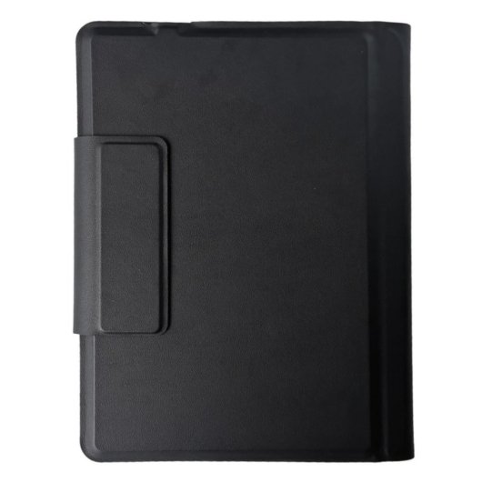 Royal Bailey T1096-1 Funda Con Bluetooth Teclado Para Ipad Ipad Air 11(2024)/ipad Air 5 10.9(2022)/ipad Air 4 10.9(2020)/ipad Pro 11(2022/2021/2020/2018) Negro