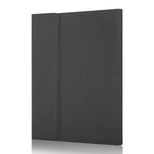 Royal Bailey Rk405 Funda Con Bluetooth Teclado Para Ipad Mini 1/2/3/4/5 Negro