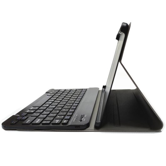 Royal Bailey Dy-p610 Funda Con Bluetooth Teclado Para Samsung Tab S6 Lite 2024 10.4" P620/p625/tab S6 Lite 2022 10.4" P613/p619/tab S6 Lite 2020 10.4" P610/p615 Negro