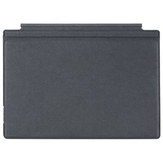 Royal Bailey 1089a Funda Con Bluetooth Teclado Para Surface Pro 3/pro 4/pro 2017/pro 6/pro 7 Gris