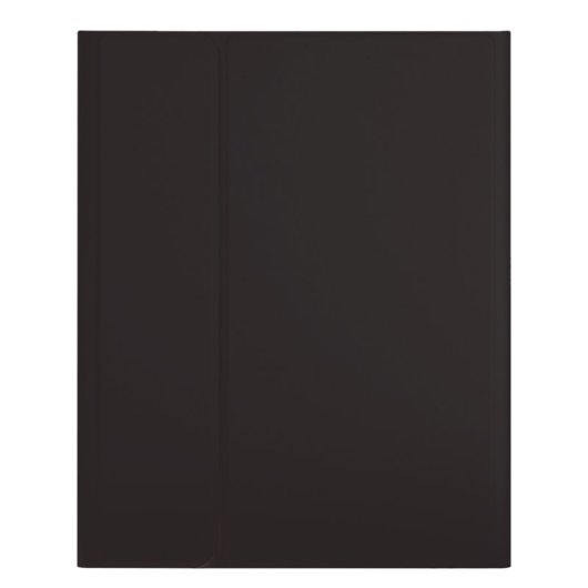 Royal Bailey Ps131c Funda Con Bluetooth Teclado Para Ipad Air 13(2024)/ipad Pro 12.9(2022/2021/2020/2018) Negro