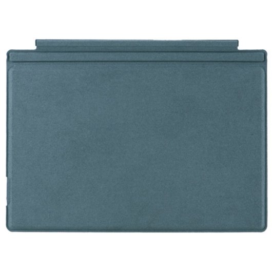 Royal Bailey 1089d Funda Con Bluetooth Teclado Para Surface Pro 3/pro 4/pro 2017/pro 6/pro 7 Azul