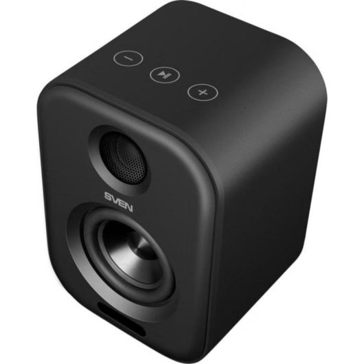 Lautsprecher Sven PC Bluetooth RCA USB 50W mit Fernbedienung